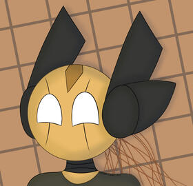 Artfight 2024 Six Dunes (Reggi_Arts)