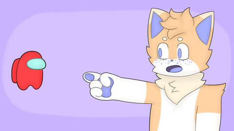 Artfight 2024 Poptart (Mooniemellown)
