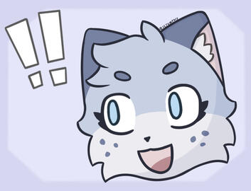 Artfight 2025 Pebblestream (AISHFISH)